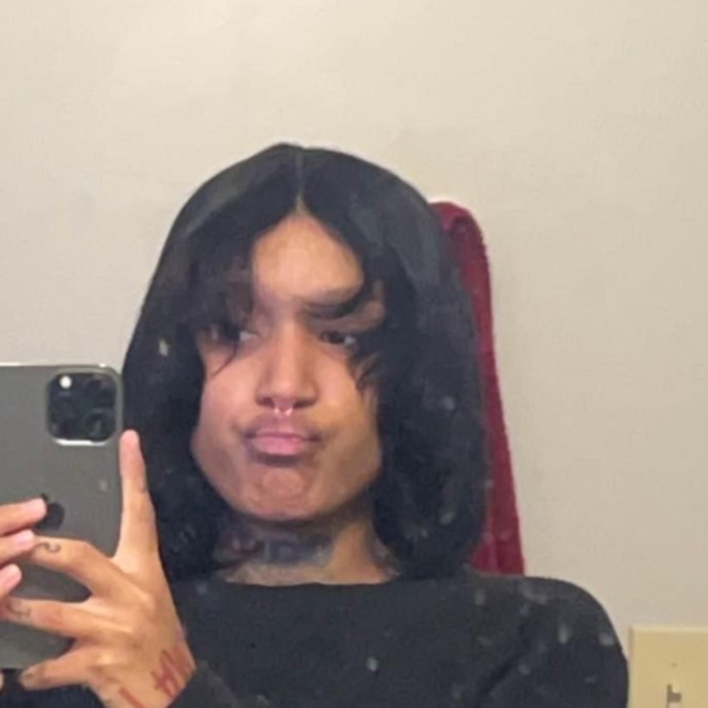 T part bob wig